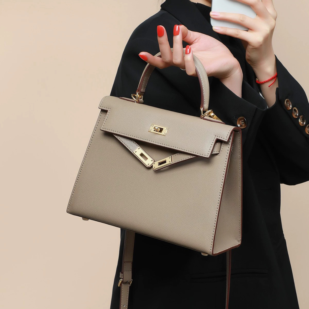 Cœur de Paris - Handbag