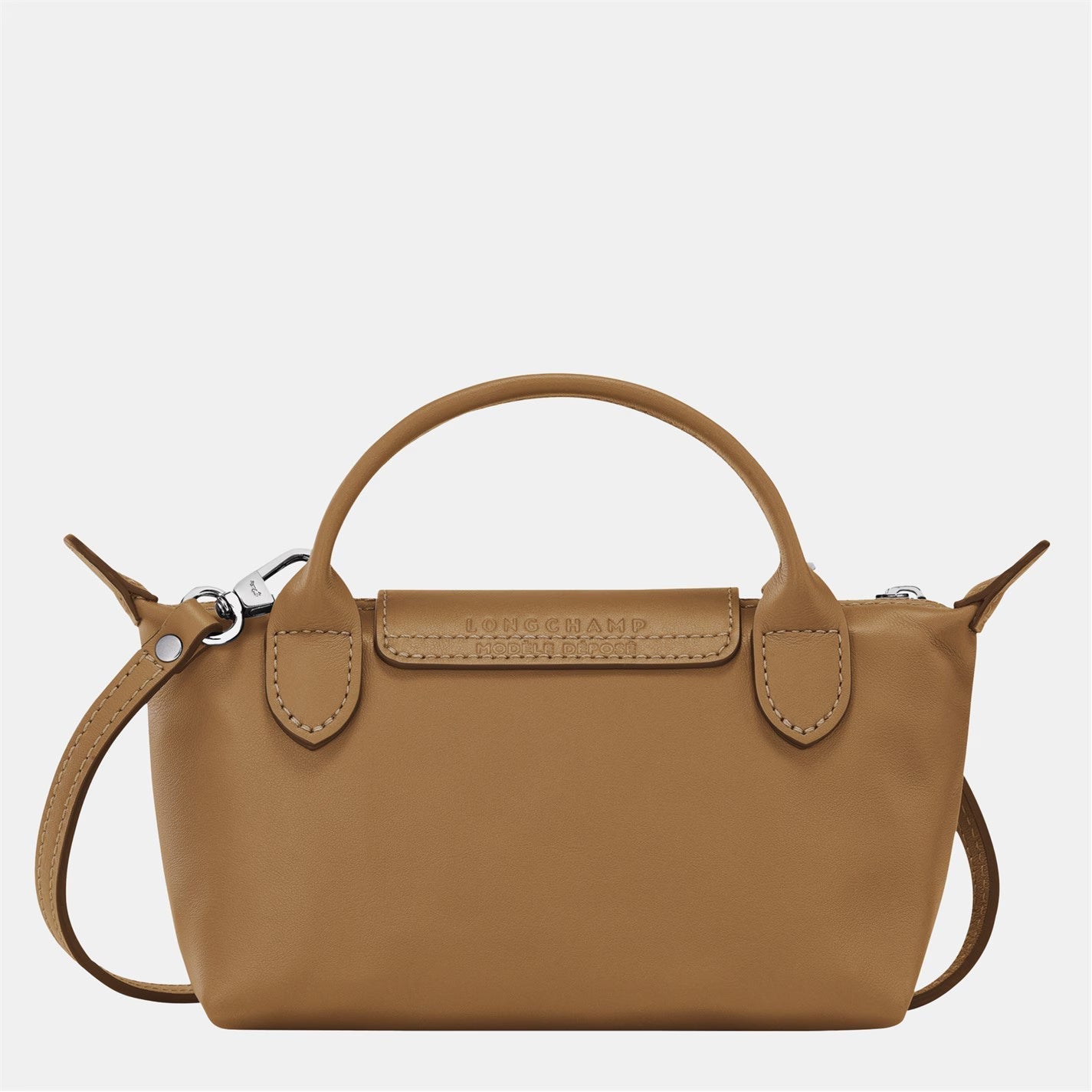 The Mini Noir Bag