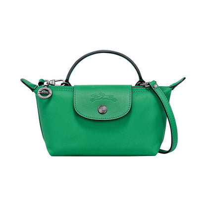 The Mini Noir Bag