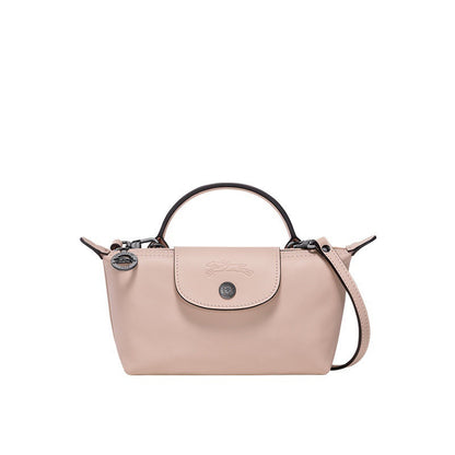 The Mini Noir Bag