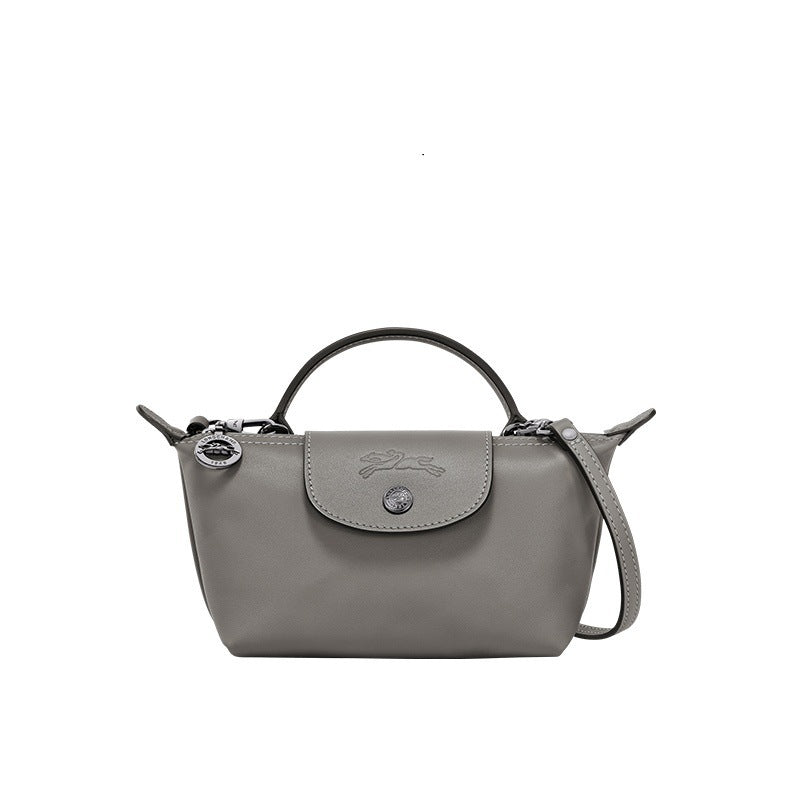 The Mini Noir Bag