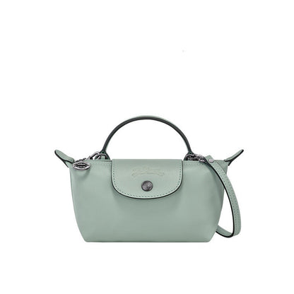The Mini Noir Bag