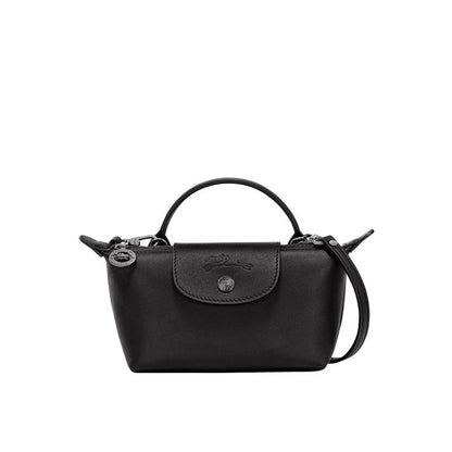 The Mini Noir Bag