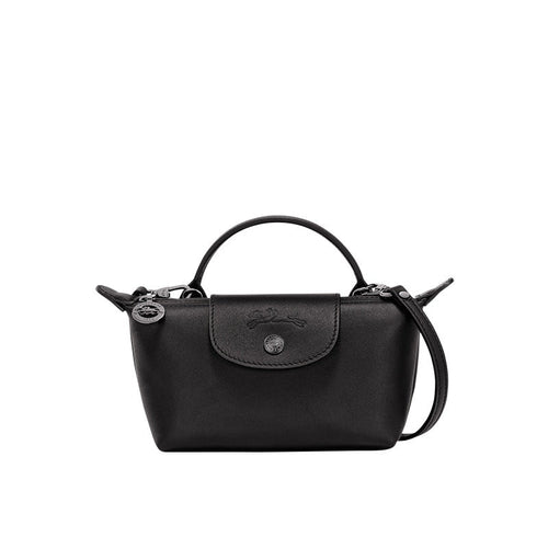 The Mini Noir Bag