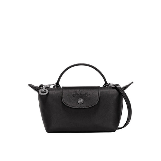 The Mini Noir Bag