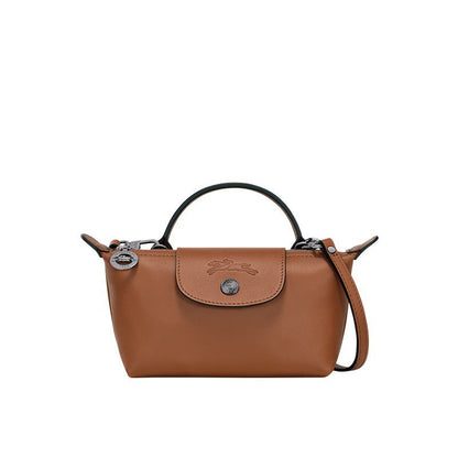 The Mini Noir Bag
