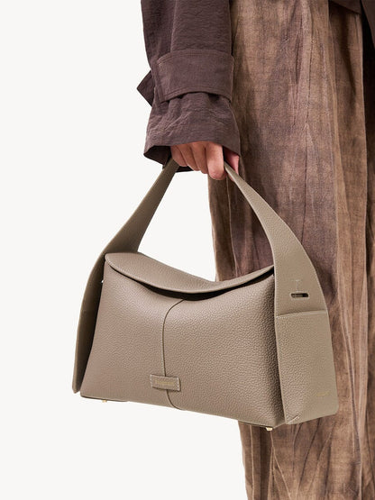 Large Lioré Roof Bag - Cobble