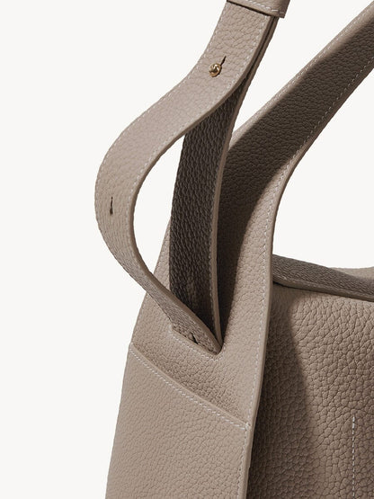 Large Lioré Roof Bag - Cobble