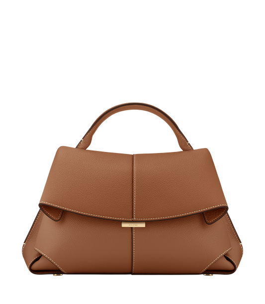 Mokki - Textured Camel