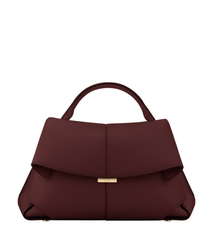 Mokki - Textured Black Cherry