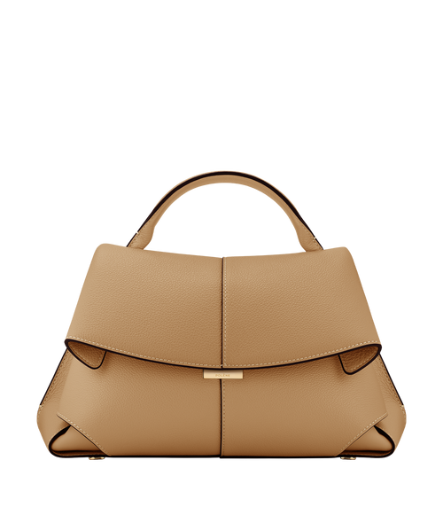 Mokki - Textured Ocher